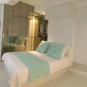 Stone Appartement