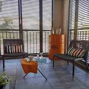Résidence Exclusive Appartement