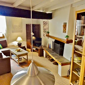 Charming Duplex In The Heart Of The Village - Duplex Au Coeur Du Village - Appartement