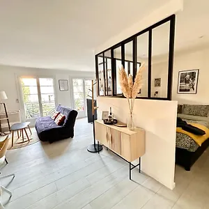 Chez Garance Appartement