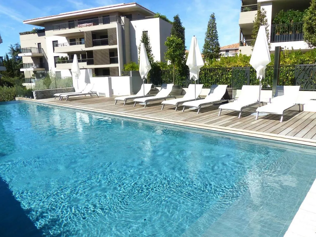Luxury & Exclusive Resort Saint Tropez