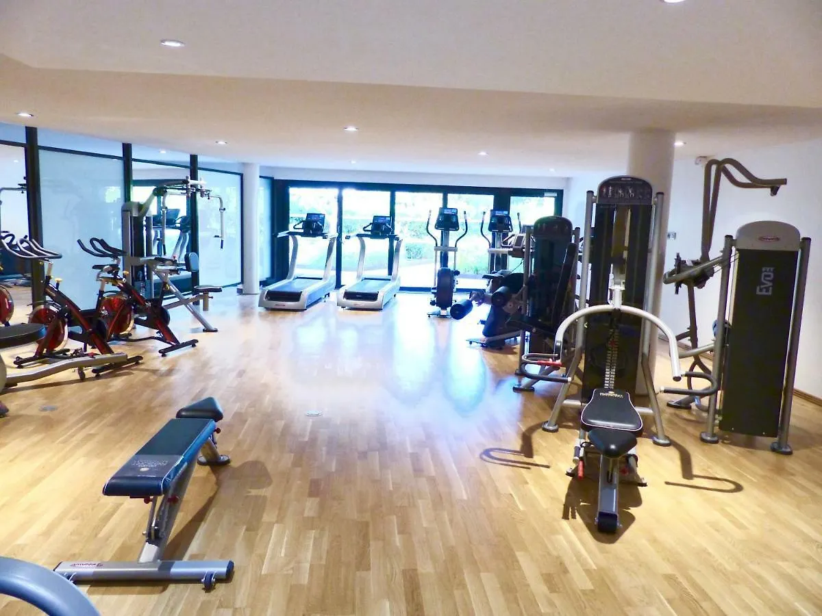 Luxury & Exclusive Resort Saint Tropez Apartmán