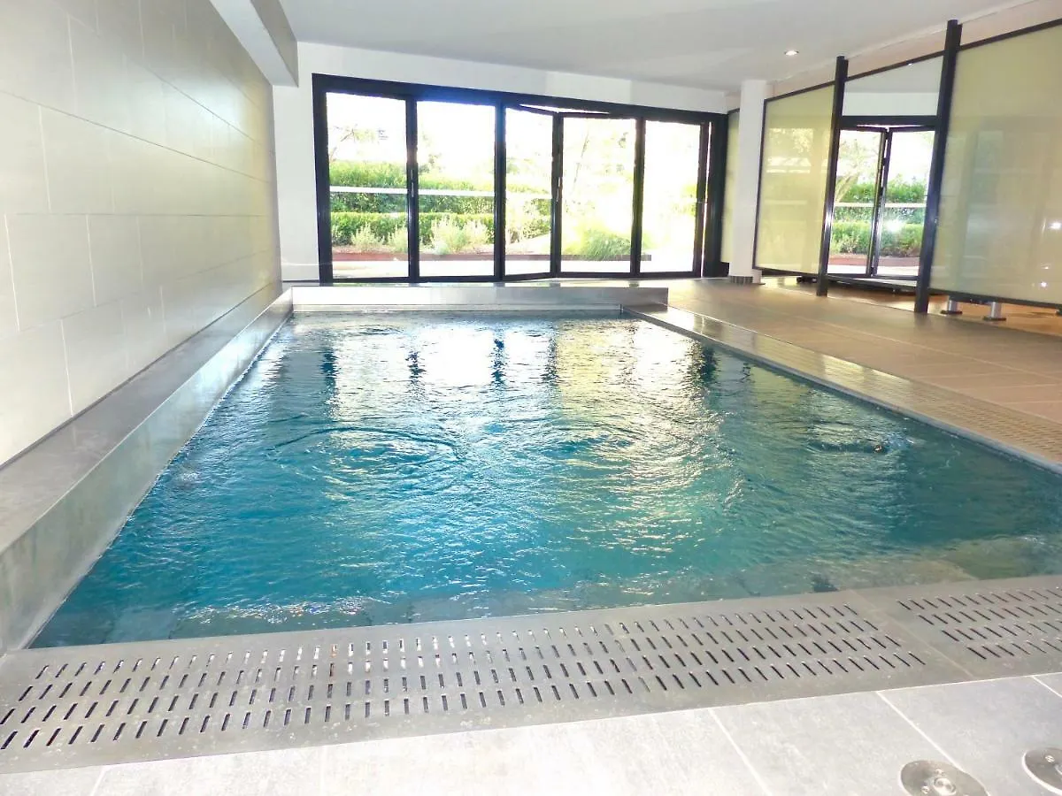 Apartmán Luxury & Exclusive Resort Saint Tropez Francie