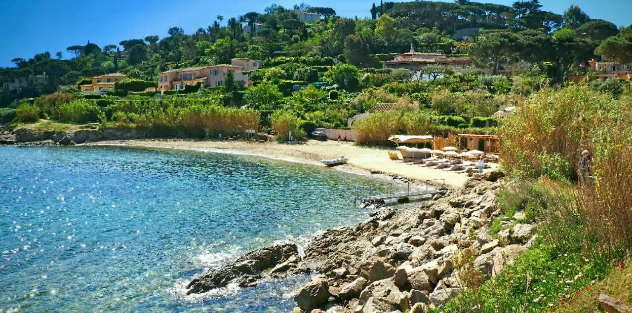 Apartmán Luxury & Exclusive Resort Saint Tropez