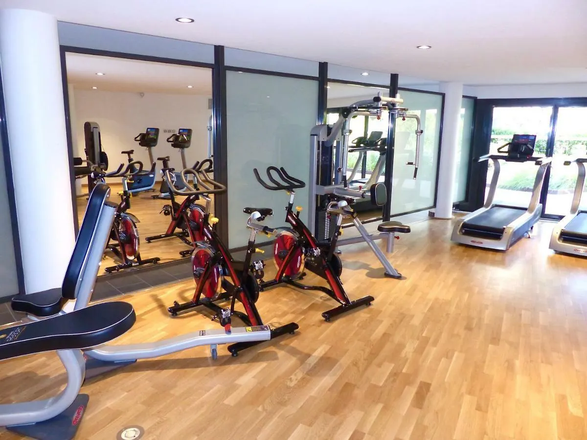 Luxury & Exclusive Resort Saint Tropez