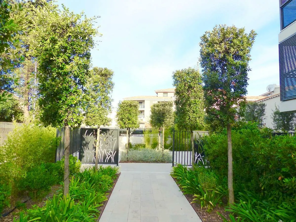 Luxury&Exclusive Resort Saint-Tropez France