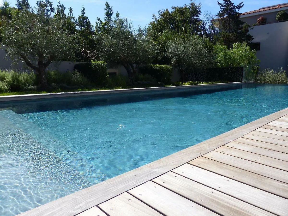 Luxury&Exclusive Resort Saint-Tropez 0*,  France