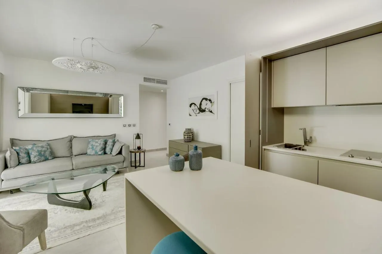 Luxury & Exclusive Resort Saint Tropez