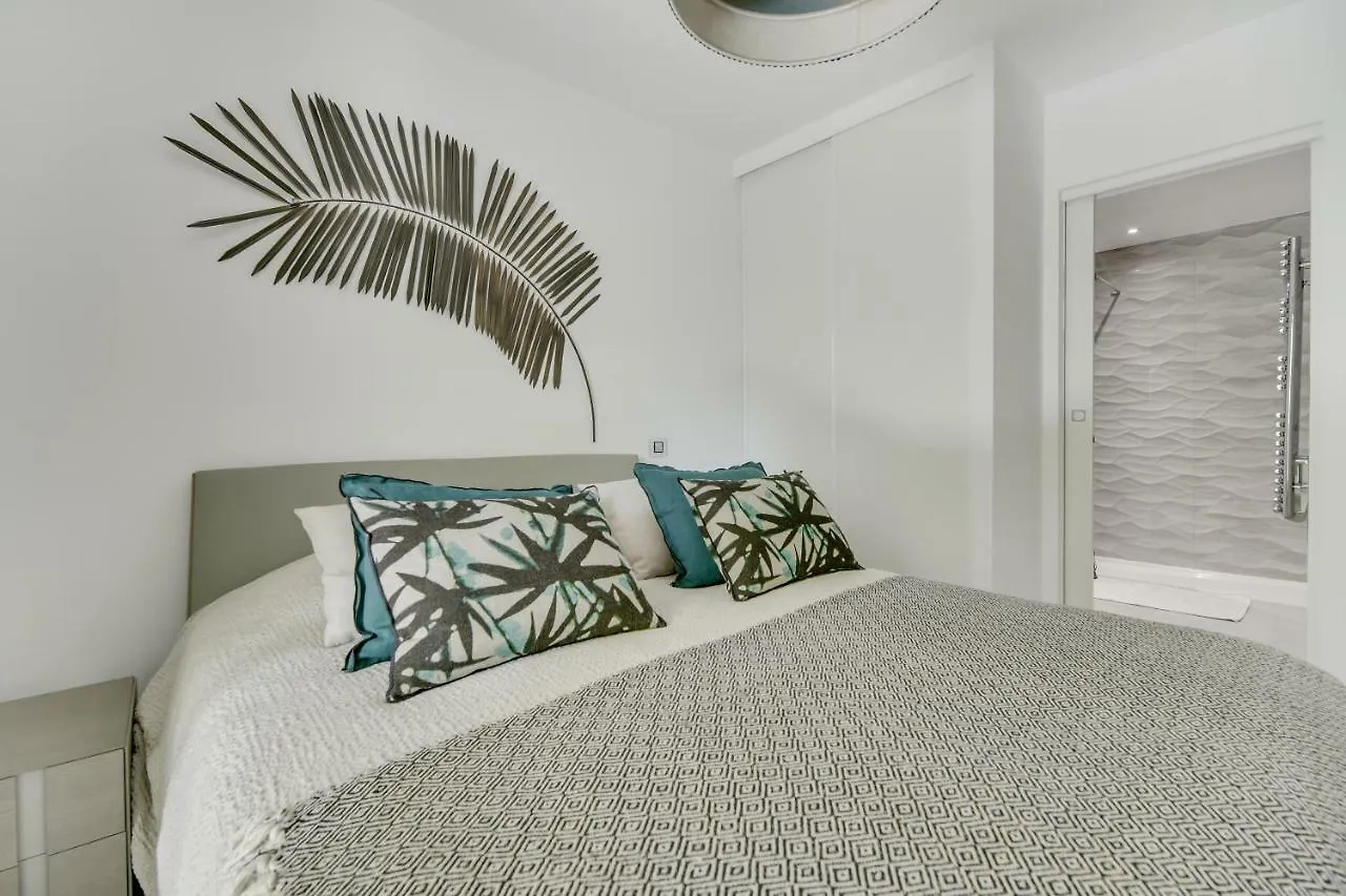 Luxury & Exclusive Resort Saint Tropez