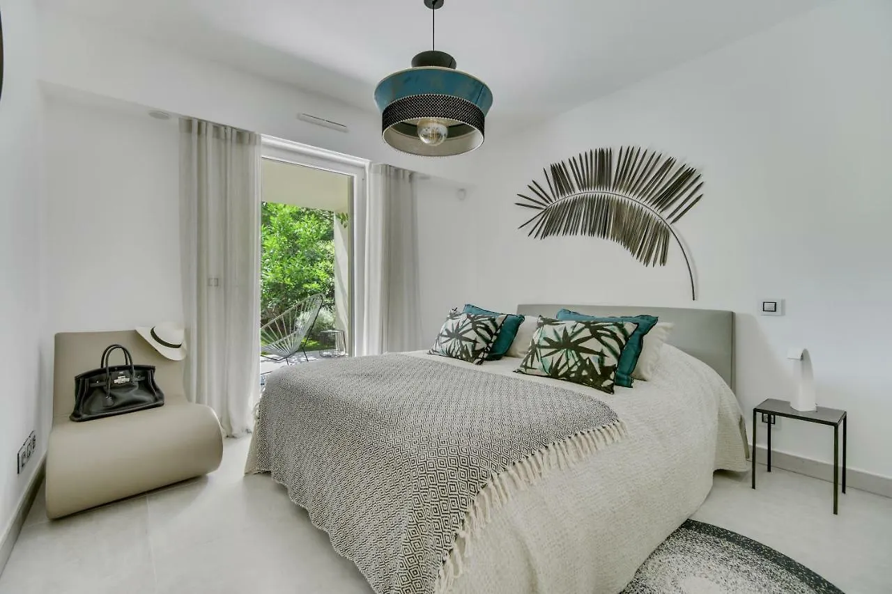 Luxury & Exclusive Resort Saint Tropez Francie