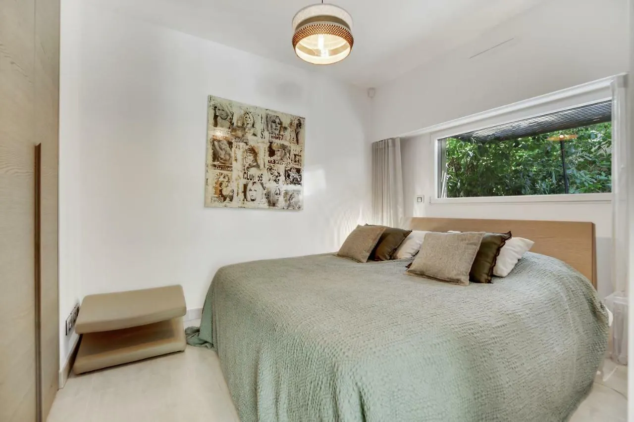 Appartement Luxury&Exclusive Resort Saint-Tropez