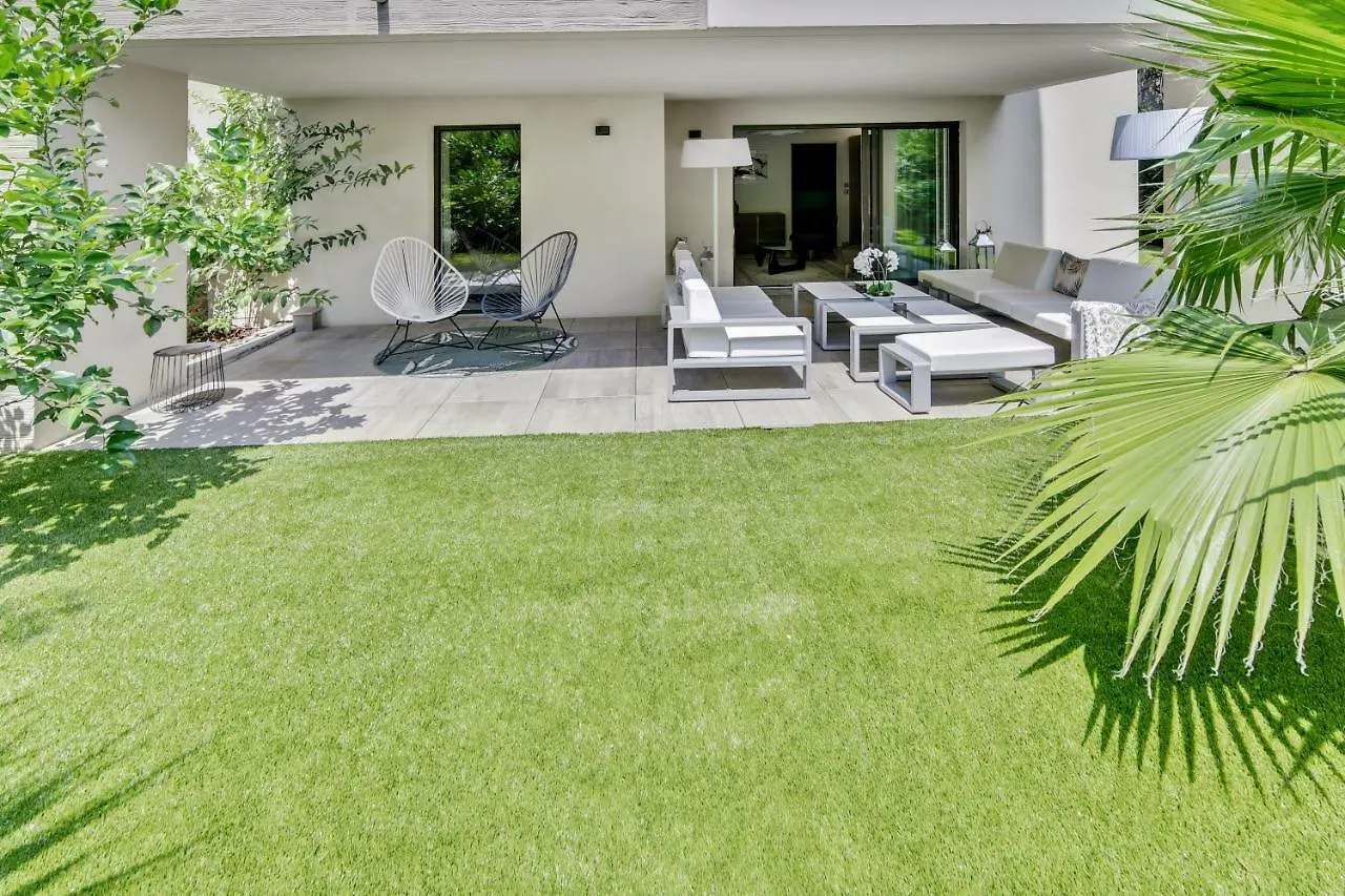 Luxury&Exclusive Resort Saint-Tropez 0*,  France